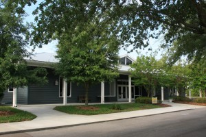 Oakwood Community Chuch