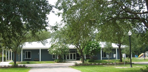 Worship Center