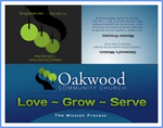 Love Grow Serve Brochure